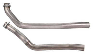 PYPES PERFORMANCE EXHAUST 65-70 CHEVY B-BODY DOWNPIPES