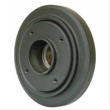 POWER BOND BALANCERS Pont. Harmonic Balancer V8 OE Style - Non-SFI PBBPB1056-N