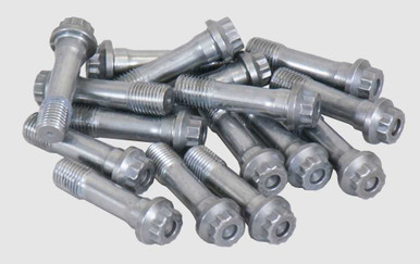 EAGLE Connecting Rod Bolts - SBC 8740 7/16 (16) EAG12000