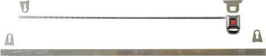 RACEQUIP Window Net Mount Kit GM Buckle Type RQP700102