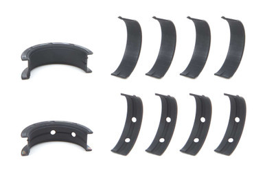 ACL BEARINGS Main Bearing Set Coated GM LS 4.8/5.3/5.7/6.0L AEB5M7298HC-STD