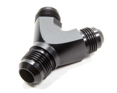 VIBRANT PERFORMANCE Y ADAPTER FITTING SIZE: -10AN IN X -8AN X -8AN VIB10809
