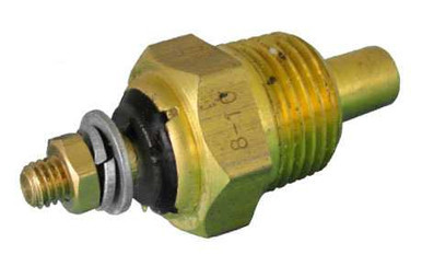 CLASSIC INSTRUMENTS Temperture Sendin Unit 3/8 NPT CLASN24