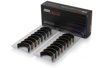 KING BEARINGS ROD BEARING SET - FORD 4.6L/5.4L 95-06