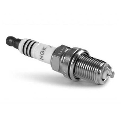 NGK Spark Plug Stock #  4462 NGKIZFR6J