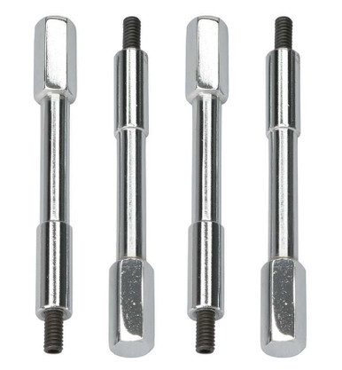 TRANS-DAPT Hex Head Vc Fasteners TRA9182