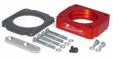 AIRAID INTAKE SYSTEMS 03-   Ford Mustang 4.6L TB Spacer ARA400-524