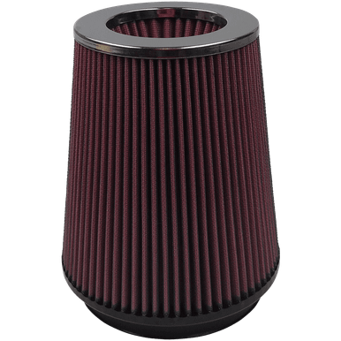 Air Filter (Cotton Cleanable) For Intake Kits: 75-1532, 75-1525 SBFKF-1001