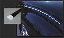 ALUMINUM TRIM KIT EXTERIOR CMWETK-1