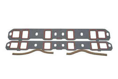 SCE GASKETS SBF Intake Gasket Set Stock Port SCE236101