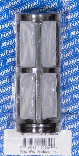 MAGNAFUEL/MAGNAFLOW FUEL SYSTEMS Filter Element MRFMP-7050