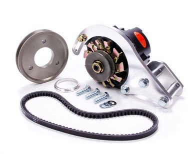 POWERMASTER BBC Low Mount ALt. Kit w/8062 PWM8-897