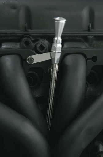LOKAR Engine Dipstick Bbc  LOKED-5003