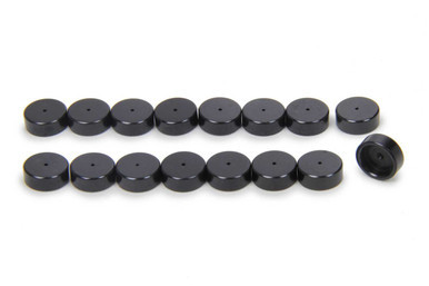 COMP CAMS 3/8in Lash Caps (Hardened) .080in Thickn COM622-16