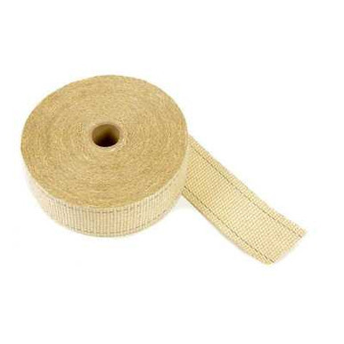 DESIGN ENGINEERING 2IN X 50' EXHAUST WRAP DSN010102