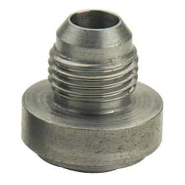 FRAGOLA #12 Male Weld Bung Steel FRG597112