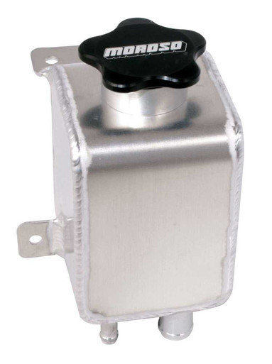 Power Steering Tank - 99-04 Mustang MOR63490