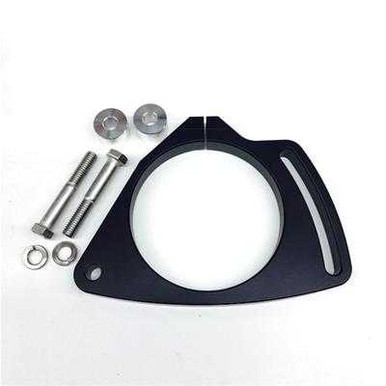 DRAG RACE SOLUTIONS MOROSO VACUUM PUMP MOUNTING BRACKETS  DRR6600-200B