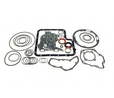 TH350 Racing Overhaul Kit TCI328600