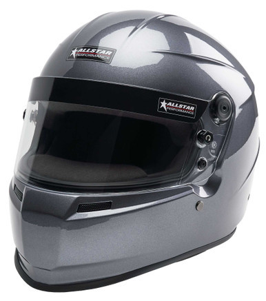 Series 60 Helmet SA2025 Gray XX-Large ALL943086