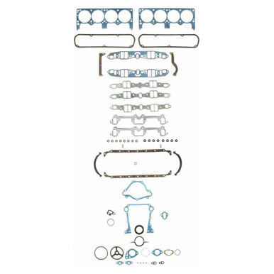 Engine Gasket Set - SBM 318  76-89 FEL260-1152