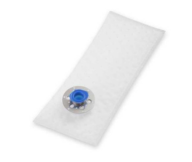 HOLLEY Hydramat - 3in x 8in 6-Position End HLY16-125