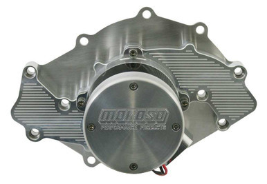 MOROSO BBF Electric Water Pump MOR63595