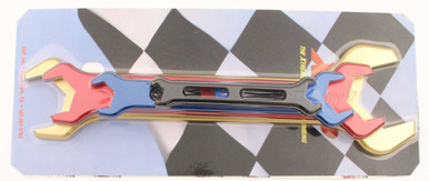 XRP-XTREME RACING PROD. Pro Series Double End Wrench Set #3-20 XRP750000
