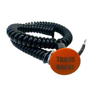 DRAG RACE SOLUTIONS SHREDDER PUSH-BUTTON SWITCHES  DRR3109-MORG-TB