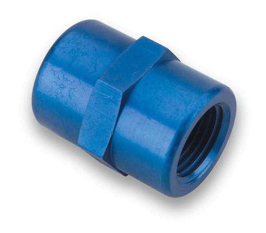 EARLS 1/8 Npt Coupling EAR991001ERL