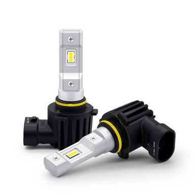 ARC LIGHTING Concept Series 9005 LED Bulb Kit Pair ARL21951