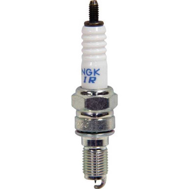 NGK Spark Plug Stock #  7556 NGKIMR9E-9HES