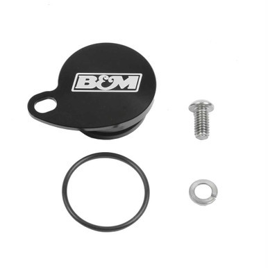 Transmission Speedo Port Plug  Mopar BMM20300