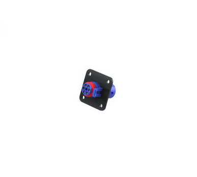Racepak V-NET BULKHEAD CONNECTOR RPK280CAVMBHEAD