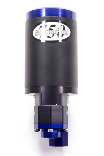 MAGNAFUEL/MAGNAFLOW FUEL SYSTEMS ProTuner 750 Inline Electric Fuel Pump MRFMP-4303