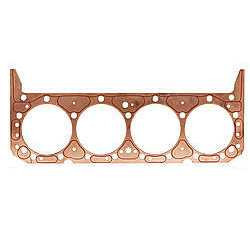 SCE GASKETS SBC ISC Titan Copper Head Gskt 4.060 x .043 SCES110643