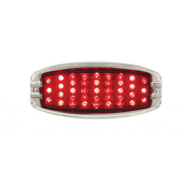 UNITED PACIFIC Taillight Assemblies  UPDC4062RR