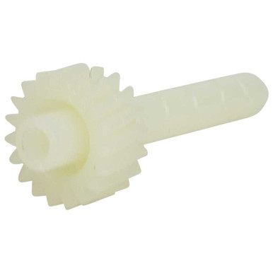 TCI Speedo Driven Gear GM 19-Teeth Natural TCI880001