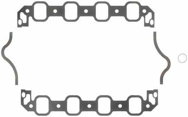 FEL-PRO BBF Intake Gasket .120in w/A460 Heads FEL1221-5