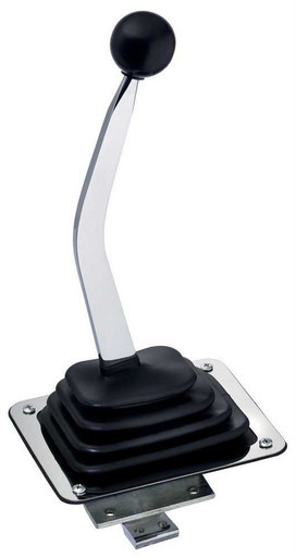 MR. GASKET 3-4 Speed Auto Shifter MRG7668