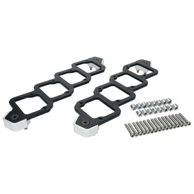 LS Coil Brackets Alum Remote Mount D581/D510C ALL26217