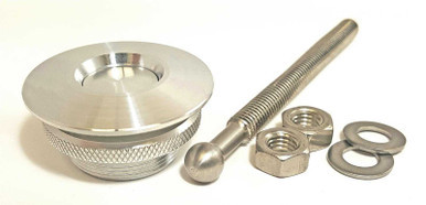 38 Series Billet (single)  QULQL-38-S