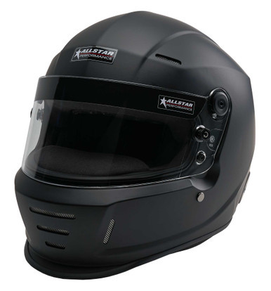 Series 40 Helmet SA2025 Flat Black Small ALL942001