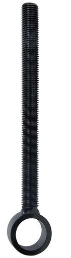 ALLSTAR PERFORMANCE Steel Sway Bar Bolt 1-5/8in Non-Swivel Eye ALL56100