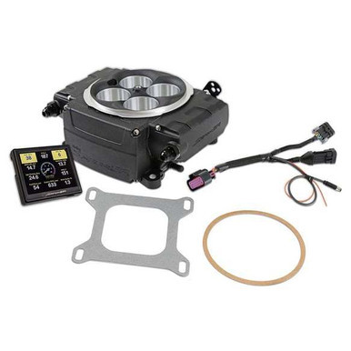 Sniper-2 Upgrade Kit Black HLY550-511-3AX
