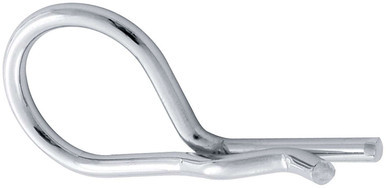 ALLSTAR PERFORMANCE Hairpin Clip 5/32 50pk ALL18516-50