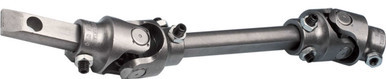 Steering Shaft Steel 79- 93 Mustang w/Man Steer BRG000655
