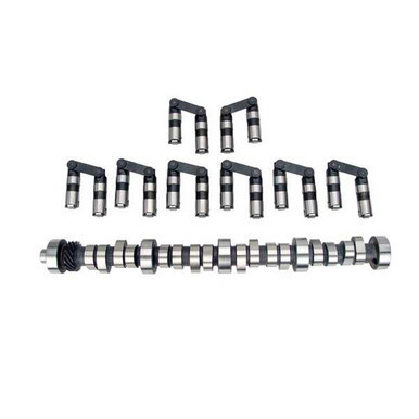 COMP CAMS M-Thmpr 235/249 H-Rler CL-Kit Ford 351W COMCL35-601-8