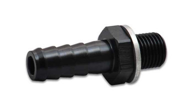 VIBRANT PERFORMANCE METRIC TO BARB FITTING MALE M12 X 1.5 TO 3/8IN VIB11413