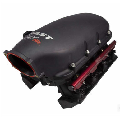 LSX HR 103mm Intake Manifold LS3 Rect. Port FST146106